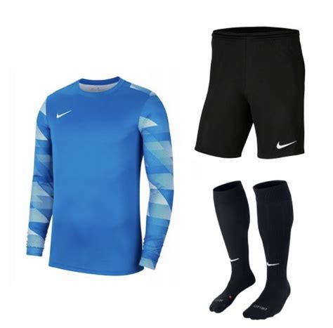 nike keepersshirt blauw mannen|Keeperstenues en keepersshirts (10) .